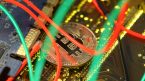 Bitcoin giao dịch trong sắc xanh, tăng 10.36%