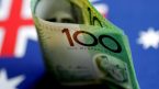 Ngoại hối châu Á giảm sau dữ liệu yếu từ Trung Quốc; Đồng Đô la Úc giảm