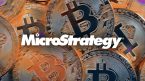 MicroStrategy gần đạt mục tiêu lợi nhuận 7 tỷ đô la nhờ Bitcoin