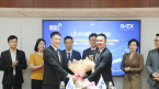 CTCP Chứng khoán BIDV hợp tác cùng DATX Việt Nam