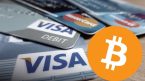 Hướng dẫn mua BTC bằng Visa, MasterCard chi tiết nhất