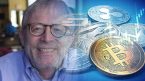 Trader Peter Brandt nhận định xu hướng tăng dài hạn của Bitcoin đã bắt đầu