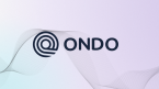 Giải quyết vấn đề thanh khoản trong Crypto với Ondo Finance