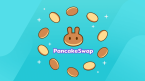 PancakeSwap là gì? Hướng dẫn cách sử dụng PancakeSwap