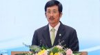 Chủ tịch Novaland Bùi Thành Nhơn mong muốn Thủ tướng chỉ đạo chọn Aqua City làm dự án thí điểm tháo gỡ khó khăn