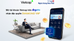 VIETCAP cùng BVBANK triển khai chương trình ưu đãi dành cho khách DIAMOND VIP