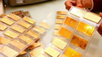 Vàng SJC cao ‘vênh’ giá thế giới hơn 10 triệu đồng/lượng