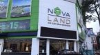 NovaGroup bị công ty chứng khoán bán giải chấp lượng lớn cổ phiếu Novaland (NVL)