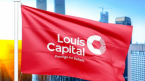 Louis Capital (TGG): Cổ phiếu “tăng nóng”, HOSE “khước từ” đề nghị gia hạn BCTC