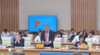 Tổng Giám đốc Minh Phú (MPC): Giá tôm Việt Nam cao hơn 30% so với Ấn Độ và gấp đôi Ecuador