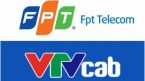 FPT Telecom và VTVcab bị phạt vì “mở cửa” cho nhà đầu tư ngoại mua cổ phiếu