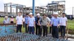 Quyết đưa dự án Gang thép Thái Nguyên ‘đắp chiếu’ 15 năm hoạt động lại