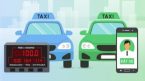 Bài toán chuyển đổi trên “đại lộ” Taxi: Đường bằng cho ô tô điện và “ổ gà” cho xe truyền thống