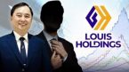 Hoãn xét xử vụ án thao túng giá cổ phiếu TGG, BII tại Louis Holdings