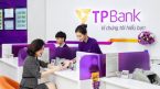 FPT Capital đã bán xong cổ phiếu TPB