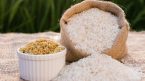 Giá lúa gạo hôm nay 13/4: Giảm 100 đồng/kg