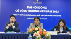 Chứng khoán Nhất Việt (VFS) muốn tăng vốn gấp 3 lần trong năm 2023