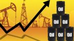 Tăng hơn 6%, dầu tăng mạnh nhất trong gần 1 năm