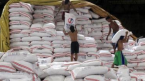 Philippines muốn nhập thêm 330.000 tấn gạo