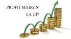 Profit Margin là gì? Phân biệt các công thức biên lợi nhuận
