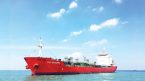 PVT: Hưởng lợi từ căng thẳng Biển Đỏ, gia tăng công suất đội tàu, nhưng đặt kế hoạch lợi nhuận giảm 40%
