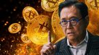 Robert Kiyosaki Khuyên Nên Đầu Tư Vào Bitcoin Khi Đô La Mỹ Mất Giá