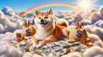 Shiba Inu đã sẵn sàng cho mức cao kỷ lục mới trên 0,00008 đô la