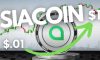SC Coin là gì? Thông tin về mạng lưới Siacoin 2022