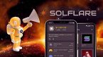 Ví Solflare Wallet là gì? Hướng dẫn đăng ký và sử dụng ví Solflare Wallet