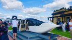 Skyway-Dự án công nghệ vận tải trên không và cơ hội đầu tư tiềm năng
