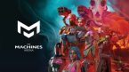 The Machines Arena là gì? Tựa game bắn súng trên Ronin được phát hành trên Epic Games