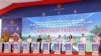 Thủ tướng dự khởi công đường kết nối gần 1.500 tỷ đồng ở Bắc Ninh