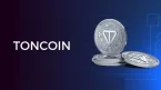 Toncoin (TON) đạt mốc vốn hóa thị trường 13,96 tỷ đô la