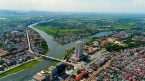 Doanh nghiệp 2 tháng tuổi làm khu đô thị ‘nghìn tỷ’ ở Hà Nam