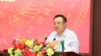 Chủ tịch Quốc hội: Sửa Luật Thủ đô phải tháo gỡ được các ‘điểm nghẽn’ cho Hà Nội phát triển