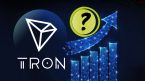 Tron (TRX) và altcoin này tăng giá mạnh mẽ, đây là lý do!