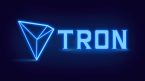 Tron (TRX) trở thành tài sản giảm phát trong năm nay