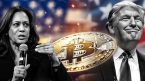 Cuộc tranh luận giữa Trump và Harris có khả năng thúc đẩy giá Bitcoin tăng cao