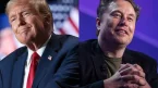 Dogecoin tăng khi Elon Musk quảng cáo DOGE tại Chiến dịch tranh cử của Trump