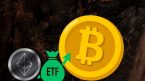 Tại sao Ethereum ETF không thúc đẩy giá ETH tăng cao tương tự như BTC?