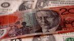 Ngoại hối châu Á giảm nhẹ khi đồng đô la tăng; Đồng đô la úc tăng