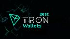 Các ví lưu trữ TRON (TRX) an toàn