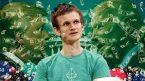 Vitalik Buterin đưa ra tuyên bố, giá của Altcoin này đột nhiên giảm 50%