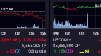 Khối ngoại tiếp tục bán ròng hàng trăm tỷ trong ngày VN-Index điều chỉnh mạnh