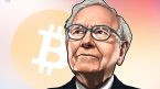 Warren Buffett đã kiếm được khoản lời gấp 10 lần từ tiền điện tử