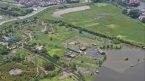 Quy hoạch đô thị sông Hồng: Mòn mỏi chờ triển khai